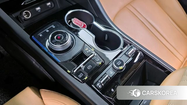Kia K5 Hybrid 3rd Generation id 4323381 из Кореи 19
