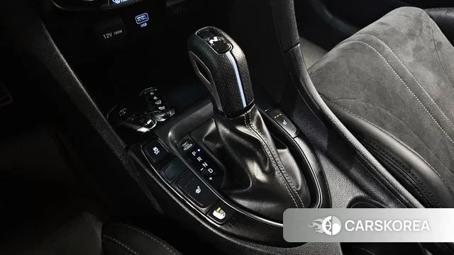 Hyundai Veloster (JS) id 2970428 из Кореи 19