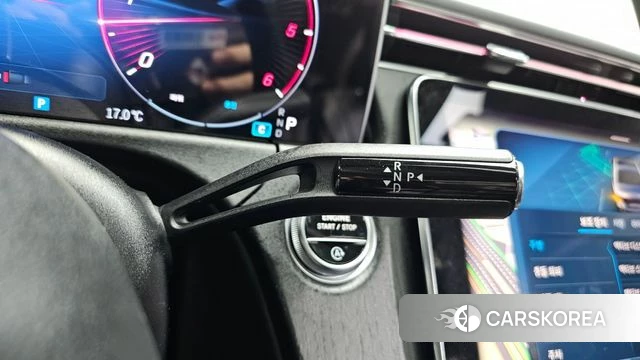 Mercedes-Benz E-Class W214 id 4177698 из Кореи 19