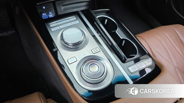 Genesis G80 (RG3) id 3818029 из Кореи 19