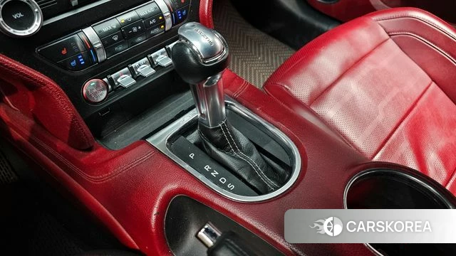 Ford Mustang id 4294242 из Кореи 29