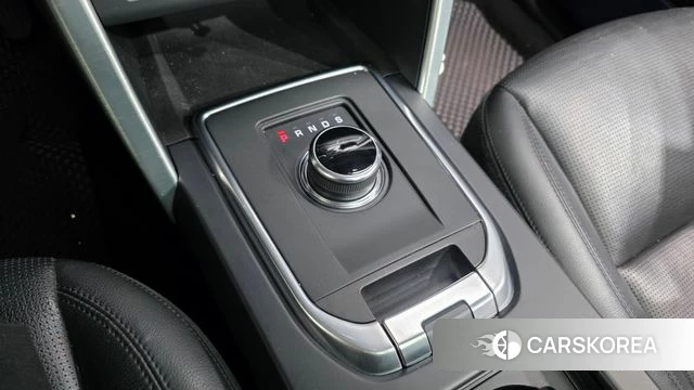 Land Rover Discovery Sports id 4339461 из Кореи 35