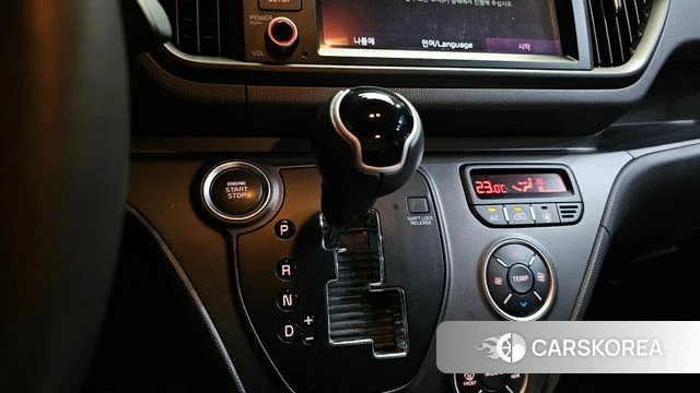 Kia The New Kia Ray id 4359941 из Кореи 29