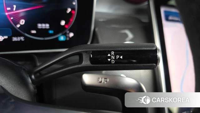 Mercedes-Benz GLC-Class X254 id 4560038 из Кореи 19