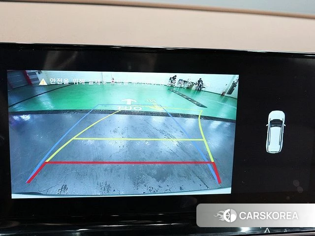 Ssangyong Torres id 3870972 из Кореи 19