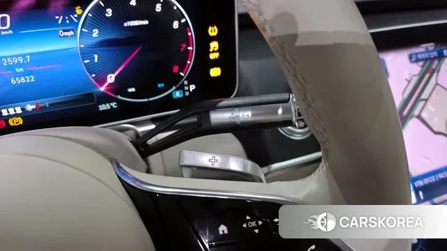 Mercedes-Benz S-Class W223 id 3597155 из Кореи 19