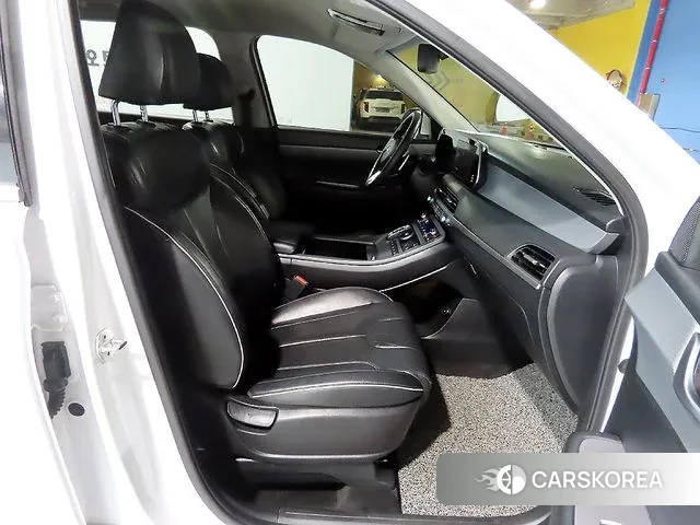 Hyundai Palisade id 3379832 из Кореи 19