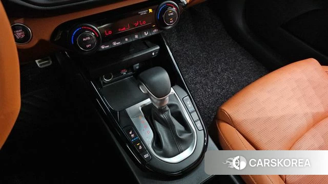 Kia The New K3 2nd generation id 4442758 из Кореи 29