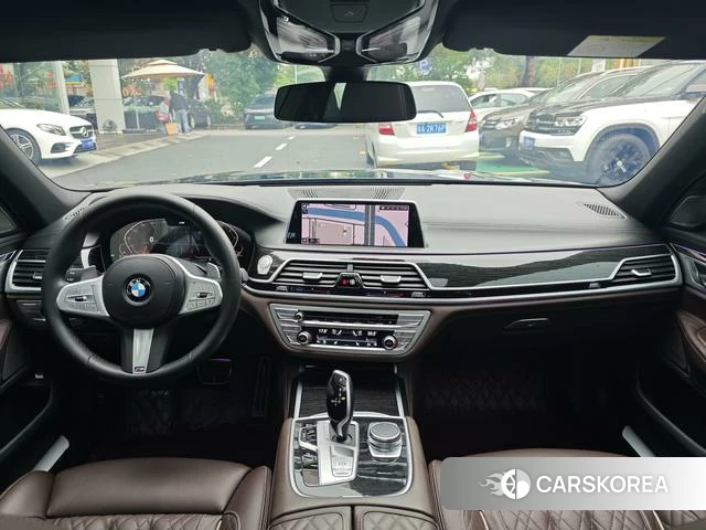 BMW 7 series id 4254466 из Китая 27