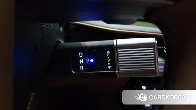 Hyundai Grandeur Hybrid (GN7) id 3031499 из Кореи 19