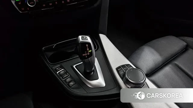 BMW 3 Series GT (F34) id 3722858 из Кореи 19