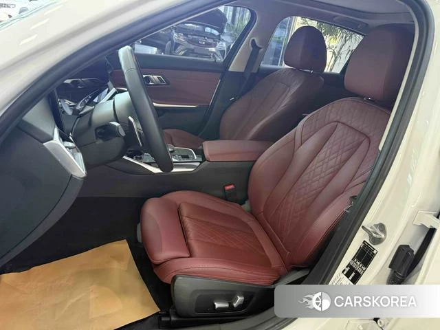 BMW 3 series id 4359203 из Китая 21