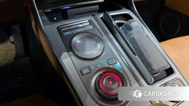 Genesis GV80 id 3819037 из Кореи 19