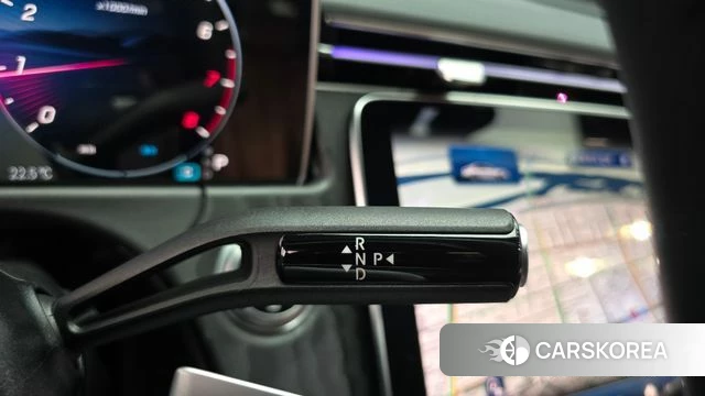 Mercedes-Benz E-Class W214 id 4767703 из Кореи 29