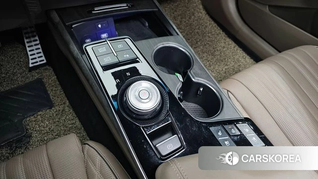 Kia K8 Hybrid id 4560411 из Кореи 19