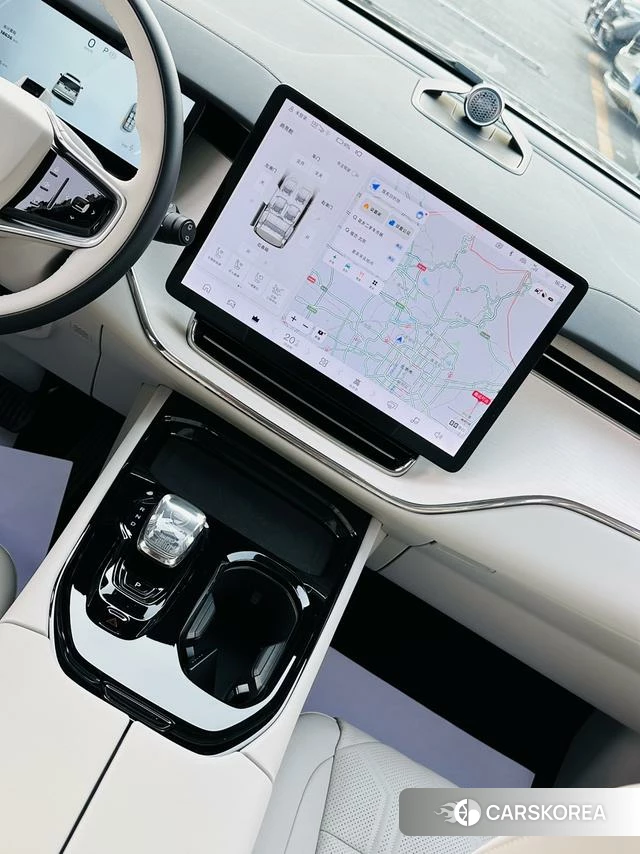 Volvo EM90 id 3968651 из Китая 45