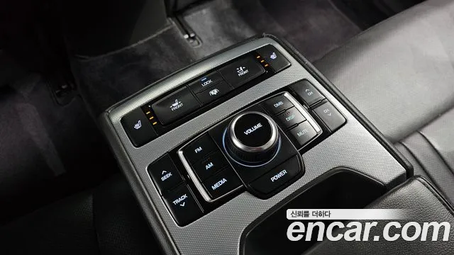 Genesis G80 id 2547122 из Кореи 19