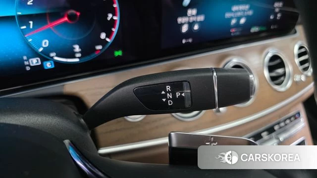 Mercedes-Benz E-Class W213 id 4769386 из Кореи 19