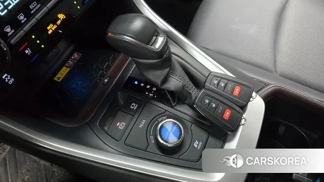 Toyota RAV4 5th Generation id 3322461 из Кореи 19