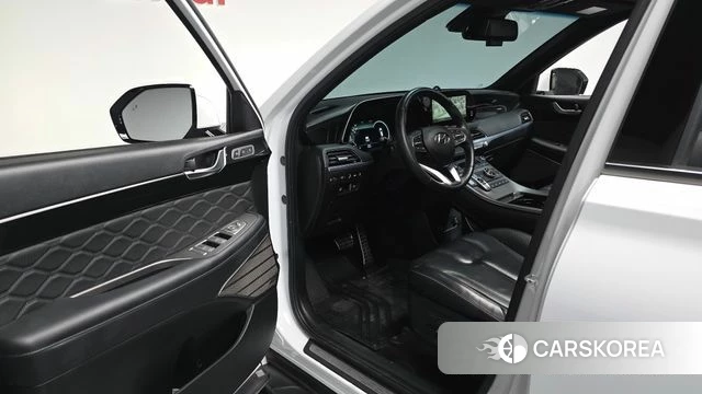 Hyundai Palisade id 4283391 из Кореи 33