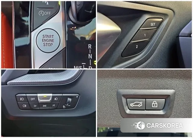 BMW 1 Series (F40) id 3592154 из Кореи 11