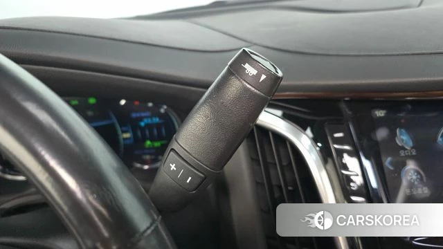 Cadillac Escalade id 3904862 из Кореи 19