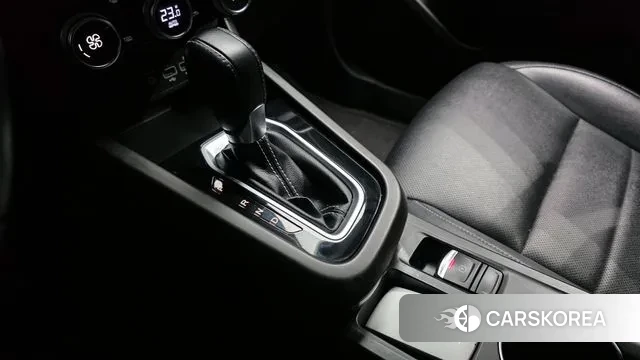 Renault Korea (Samsung) XM3 id 3432592 из Кореи 19