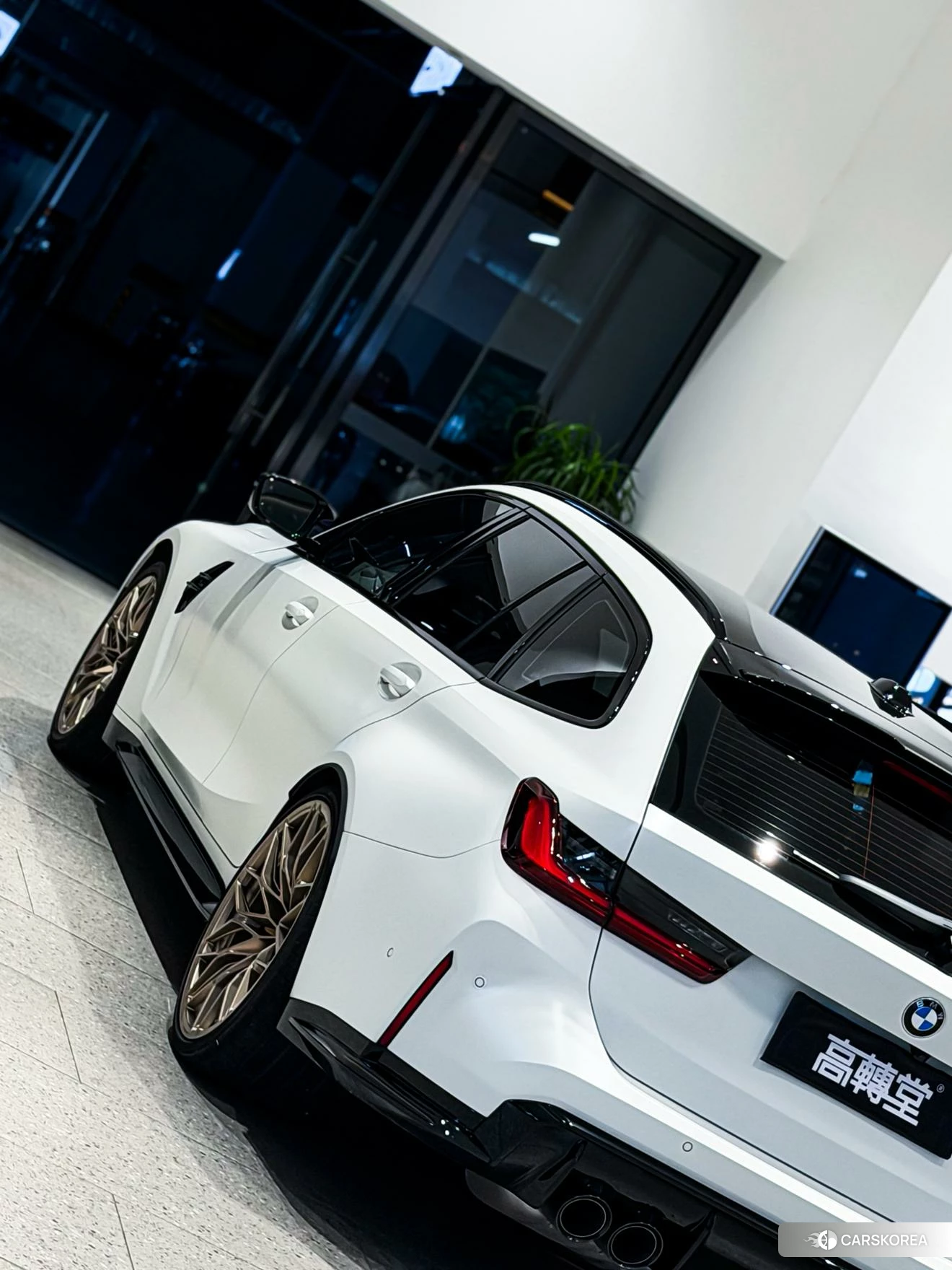BMW M3 id 4454725 из Китая 23