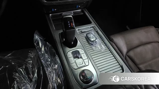 Ssangyong All New Rexton id 3635676 из Кореи 19