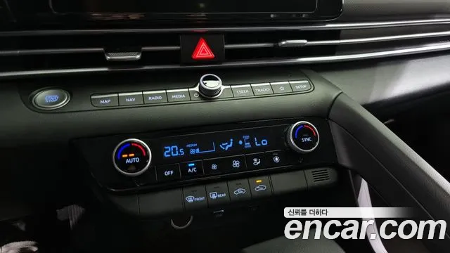 Hyundai Avante (CN7) id 2676837 из Кореи 19