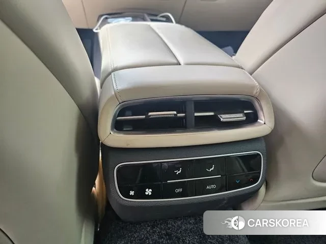 Genesis G80 (RG3) id 3587473 из Кореи 16