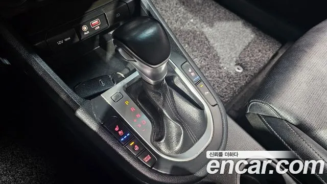 Kia Come New K3 id 2718910 из Кореи 19