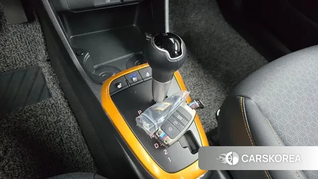 Kia Morning Urban (JA) id 3032347 из Кореи 19