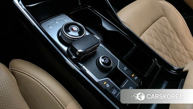 Kia Sorento 4th Generation id 4535845 из Кореи 34