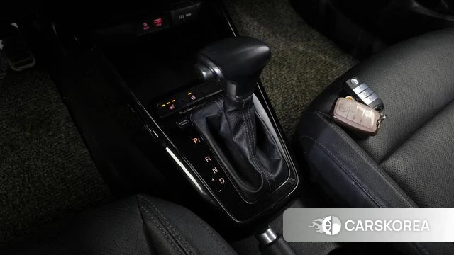 Kia Stonic id 3820952 из Кореи 19