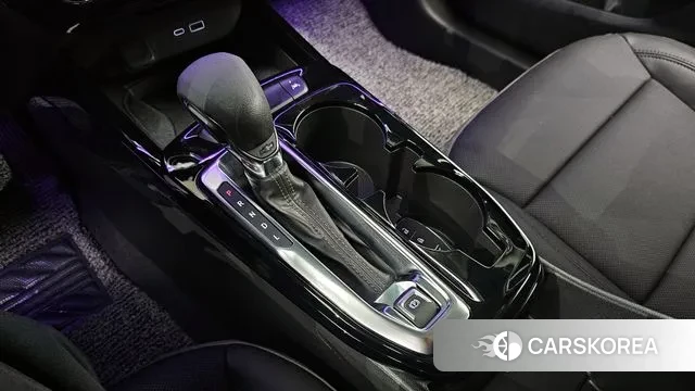 Chevrolet (GM Daewoo) Trax Crossover id 3360183 из Кореи 19