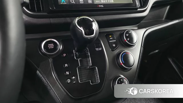 Kia The New Kia Ray id 4603188 из Кореи 29