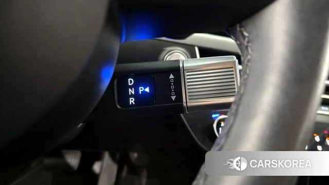 Hyundai Sonata D Edge Hybrid (DN8) id 3831962 из Кореи 19