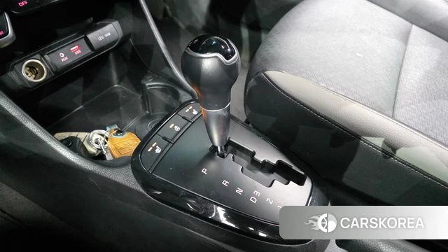 Kia All New Morning (JA) id 4339863 из Кореи 19