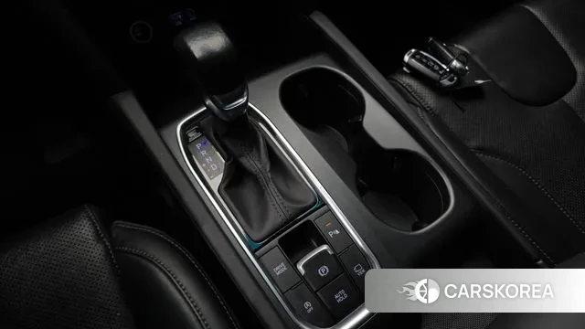 Hyundai Santa Fe TM id 3535721 из Кореи 19