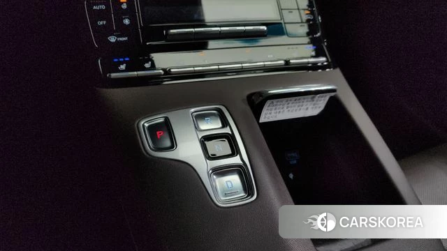 Hyundai The New Grandeur IG id 4232554 из Кореи 32