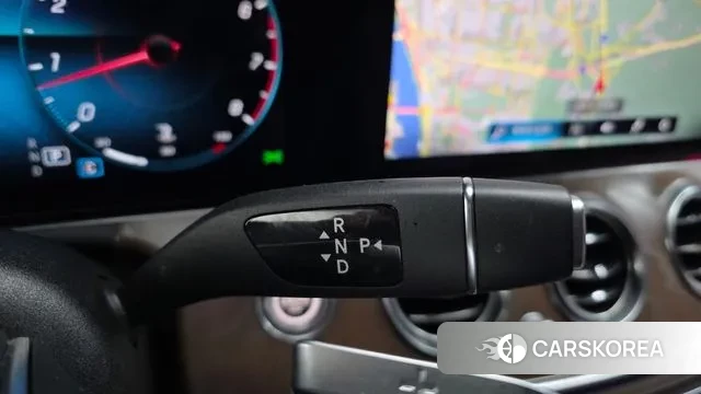 Mercedes-Benz E-Class W213 id 3777918 из Кореи 19