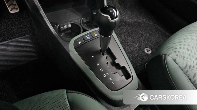 Kia The New Morning (JA) id 4200918 из Кореи 32