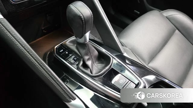 Renault Korea (Samsung) The New QM6 id 4855964 из Кореи 37