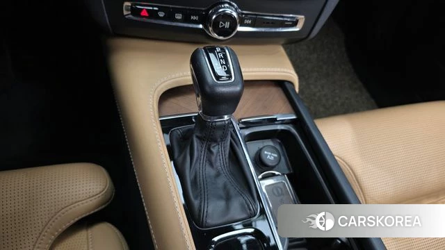Volvo S90 id 4633366 из Кореи 19