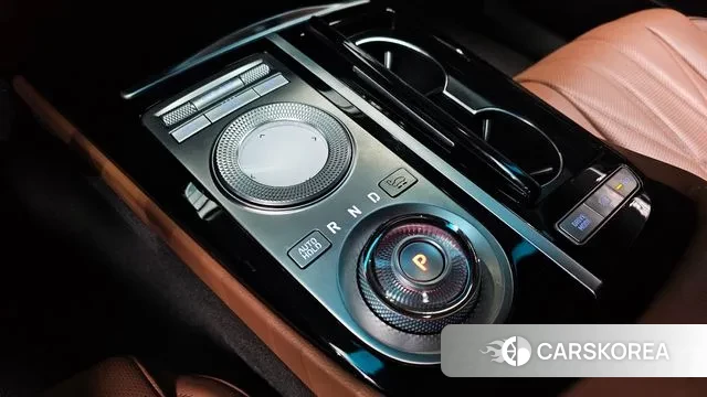 Genesis G80 (RG3) id 3479244 из Кореи 19