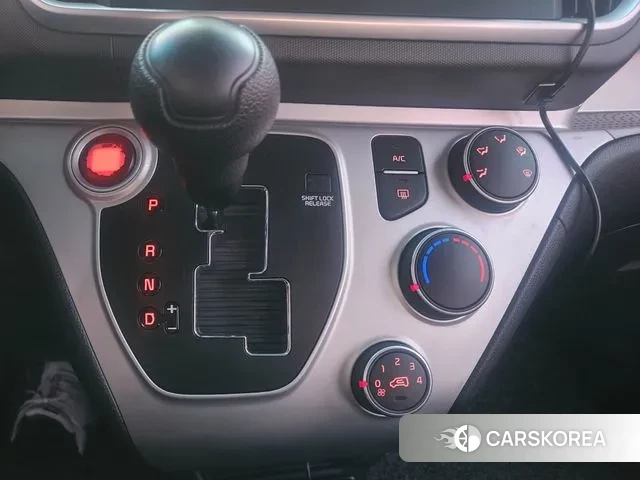 Kia The New Ray id 3469699 из Кореи 19