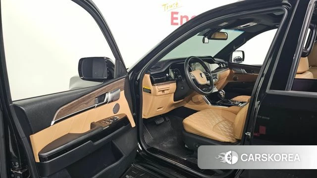 Kia Mohave Master id 4632664 из Кореи 36