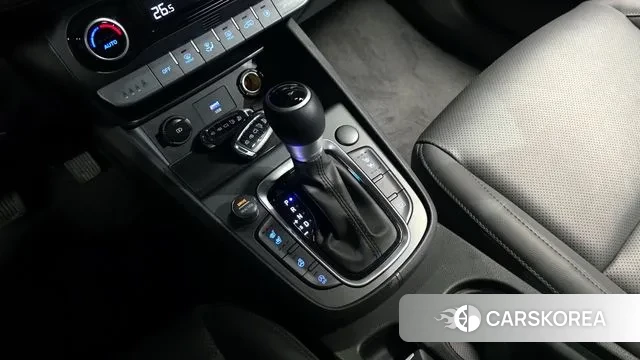 Hyundai The New Kona id 3458437 из Кореи 19