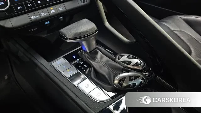 Hyundai The New Avante Hybrid (CN7) id 3477873 из Кореи 19